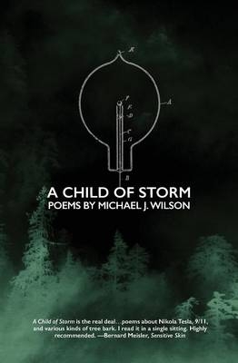 A Child of Storm - MR Michael J Wilson