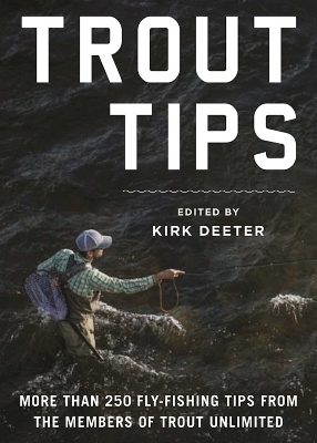 Trout Tips - 