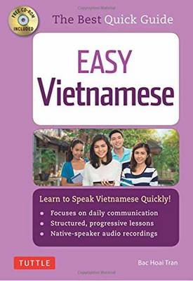 Easy Vietnamese - Bac Hoai Tran