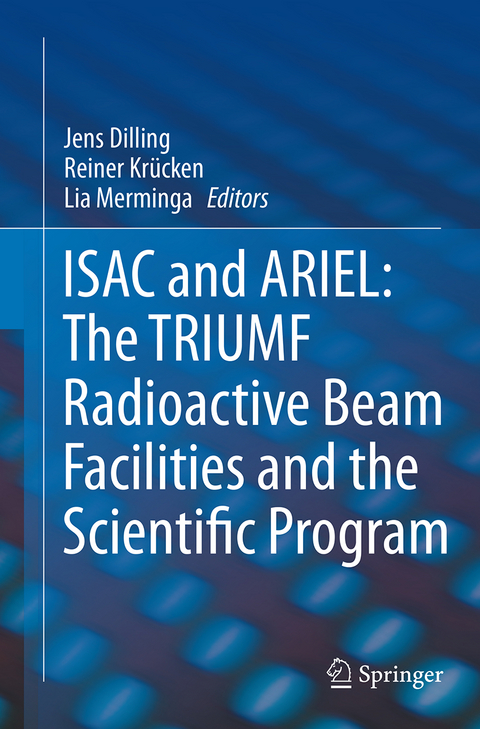 ISAC and ARIEL: The TRIUMF Radioactive Beam Facilities and the Scientific Program - 