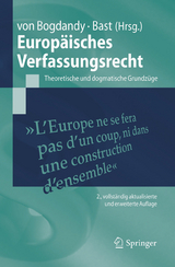 Europäisches Verfassungsrecht - 