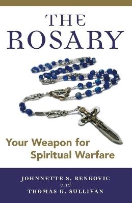 Rosary - Johnette Benkovic