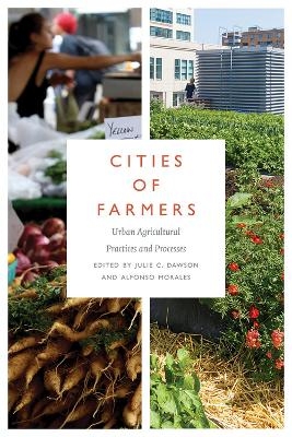Cities of Farmers - 