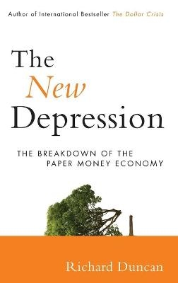 The New Depression - Richard Duncan