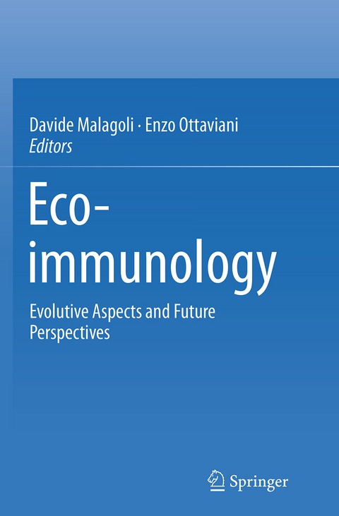 Eco-immunology - 