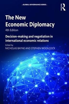 The New Economic Diplomacy - 