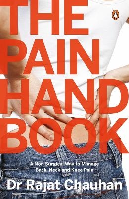 Pain Handbook - Rajat Chauhan