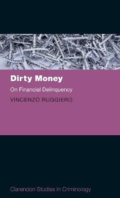 Dirty Money - Vincenzo Ruggiero