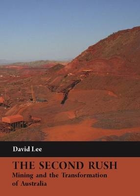 The Second Rush - David Lee