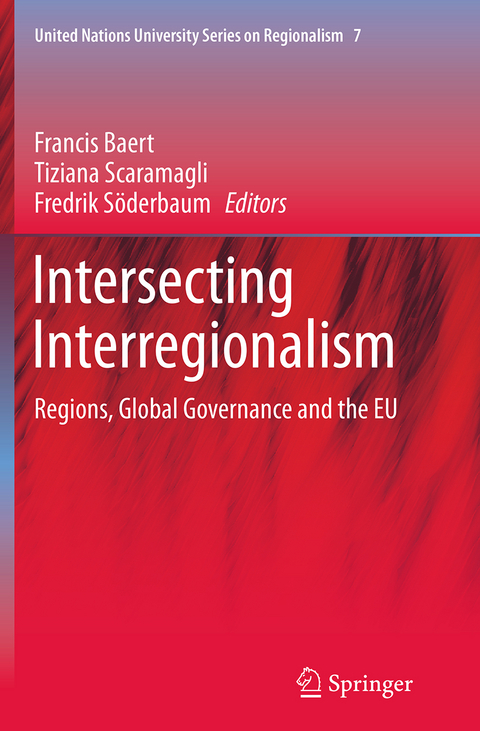 Intersecting Interregionalism - 