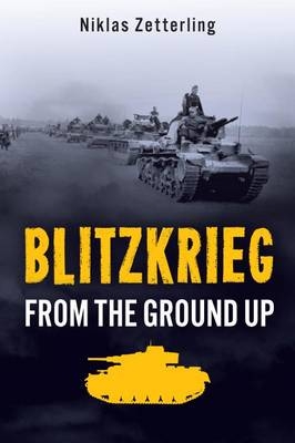 Blitzkrieg - Niklas Zetterling