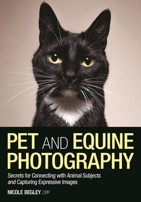 Pet and Horse Photography For Everybody -  Begley Nicole