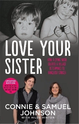 Love Your Sister - Samuel Johnson, Connie Johnson