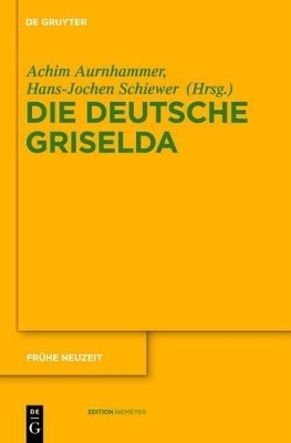 Die deutsche Griselda - 
