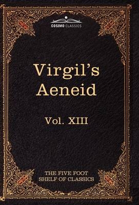 Aeneid -  Virgil