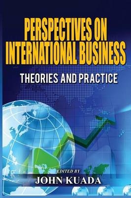 Perspectives on International Business - 