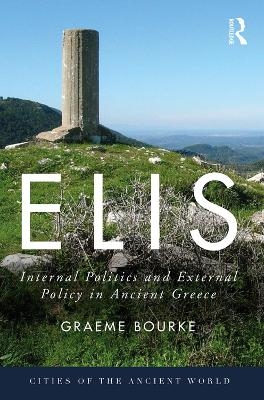 Elis - Graeme Bourke