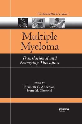 Multiple Myeloma - 