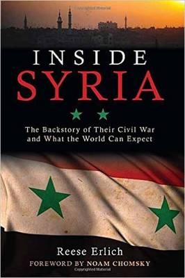 Inside Syria - Reese Erlich