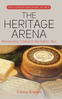 The Heritage Arena - Cristina Grasseni