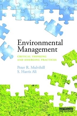 Environmental Management - Peter Mulvihill, S. Harris Ali