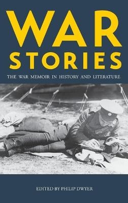 War Stories - 