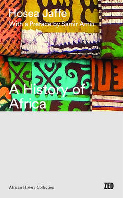 A History of Africa - Hosea Jaffe