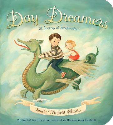 Day Dreamers - Emily Winfield Martin