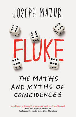 Fluke - Joseph Mazur