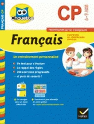 Collection Chouette - Francais