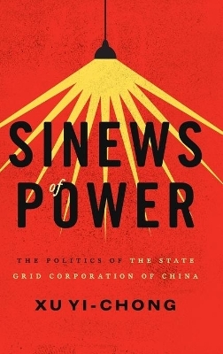Sinews of Power - Xu Yi-chong