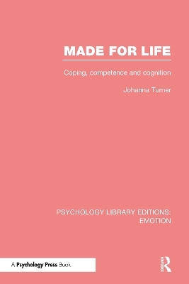 Made for Life (PLE: Emotion) - Johanna Turner