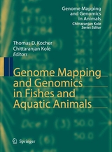 Genome Mapping and Genomics in Fishes and Aquatic Animals - 
