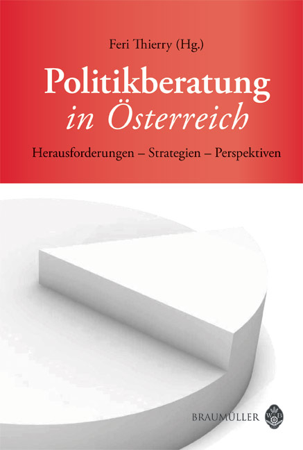 Politikberatung in Österreich - 