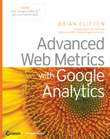 Advanced Web Metrics with Google Analytics - Brian Clifton