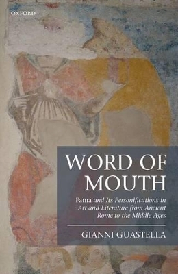 Word of Mouth - Gianni Guastella