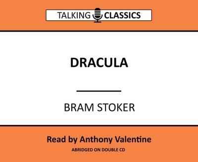 Dracula - Bram Stoker