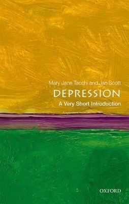 Depression - Mary Jane Tacchi, Jan Scott