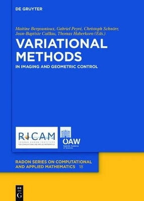 Variational Methods - 