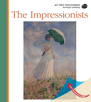 The Impressionists - Jean-Philippe Chabot