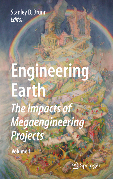 Engineering Earth - 