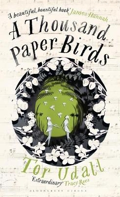 A Thousand Paper Birds - Tor Udall