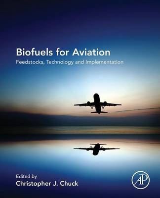 Biofuels for Aviation - 