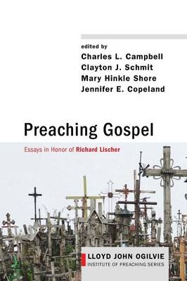 Preaching Gospel - 