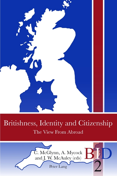 Britishness, Identity and Citizenship - 