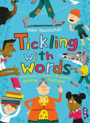 Tickling With Words - John Townsend