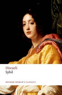 Sybil - Benjamin Disraeli