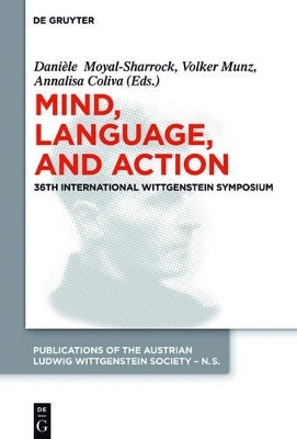 Mind, Language and Action - 