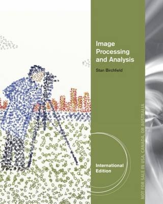 Image Processing and Analysis - Stan Birchfield