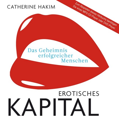 Erotisches Kapital